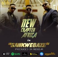 New Chapter Africa